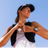 SUUNTO Race S Power Orange שעון ספורט וכושר בצבע כתום